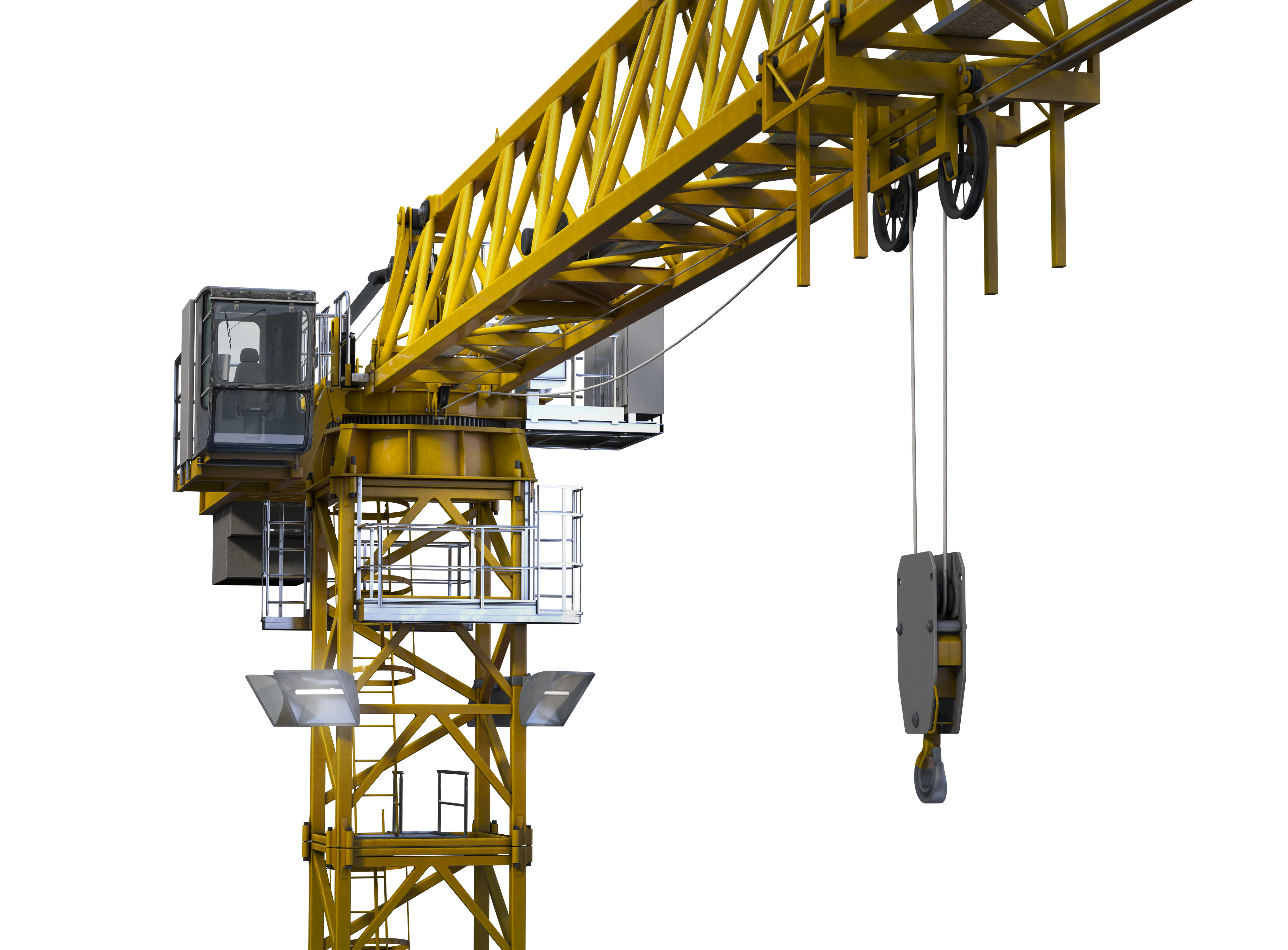 tower-crane