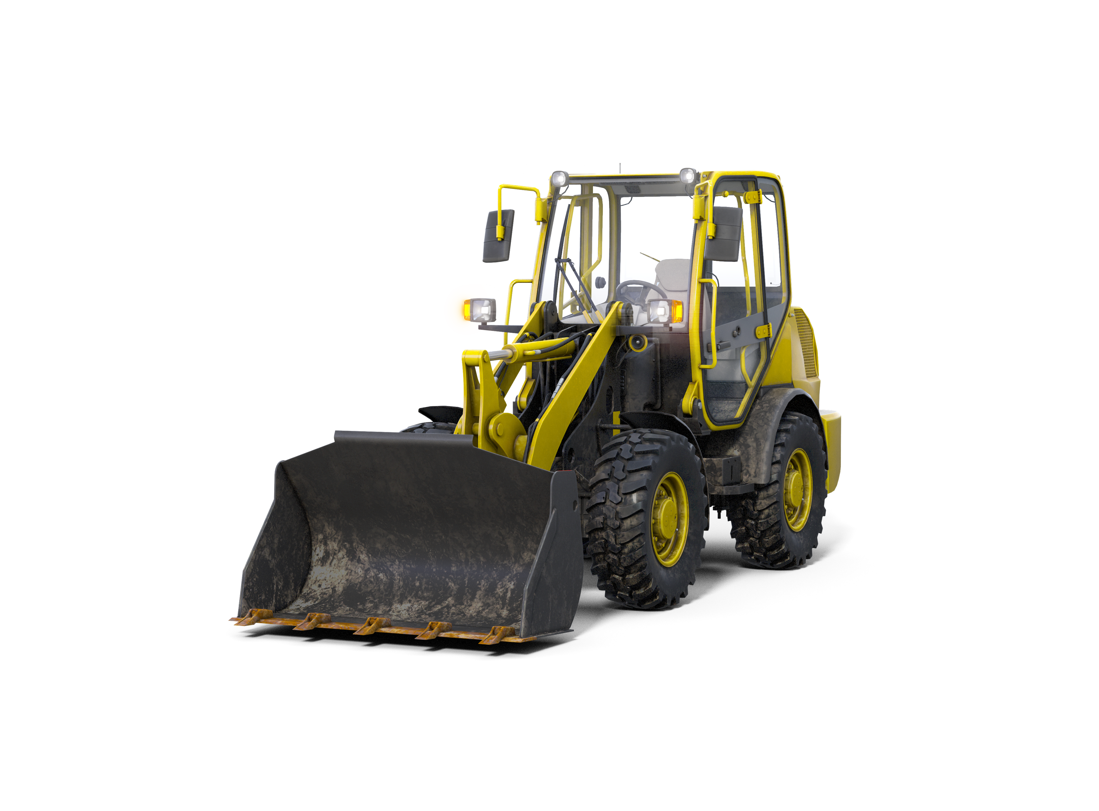 wheel-loader-6T