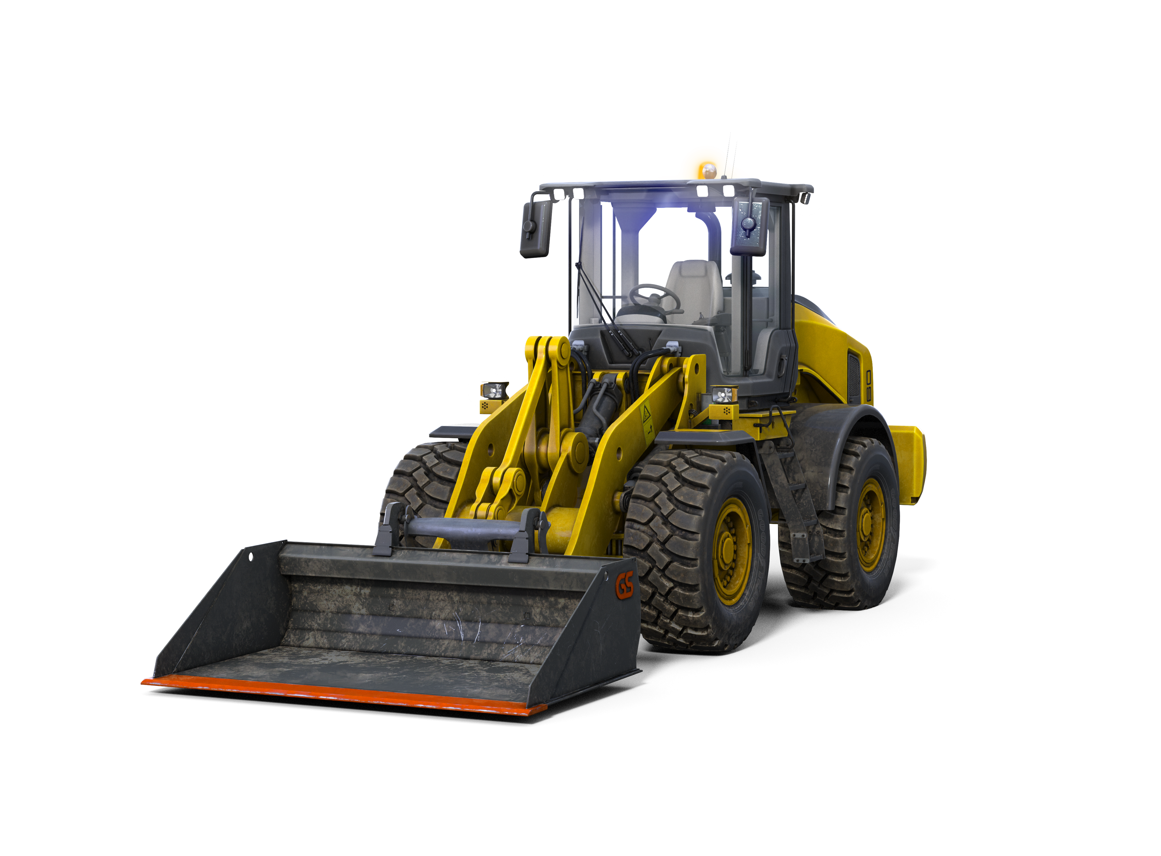 wheel-loader-12T