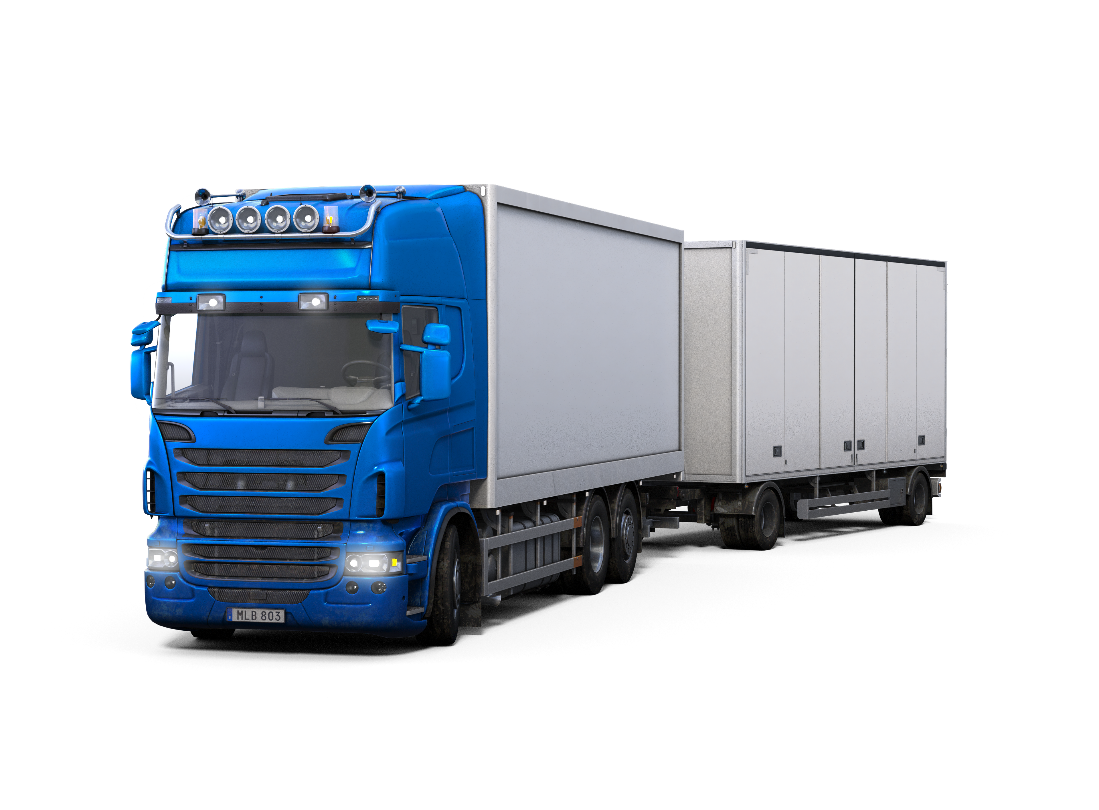 truck-2-axle