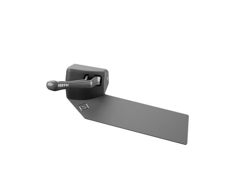 Levier de clignotant