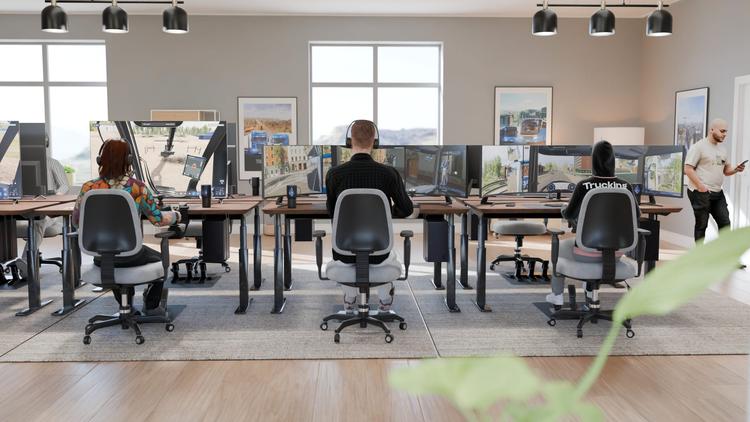 Espace idée d'apprentissage 1