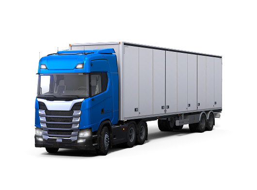 Plus de 20 véhicules inclus