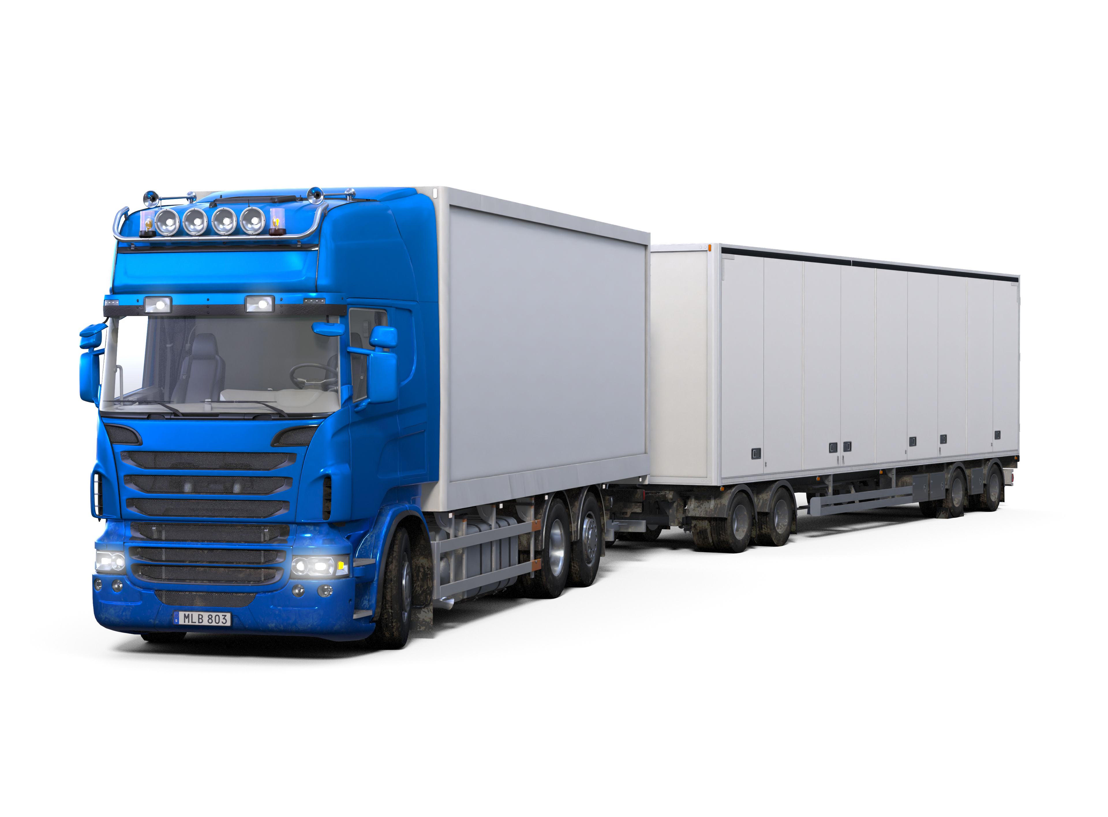 truck-4-axle