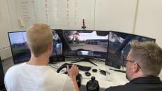 Photo of people using Skillster