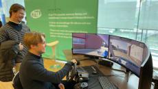 Photo of people using Skillster