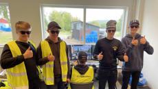 Photo of people using Skillster