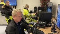 Photo of people using Skillster