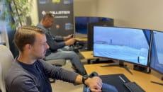 Photo of people using Skillster