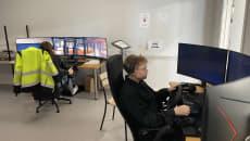 Photo of people using Skillster