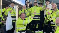 Photo of people using Skillster